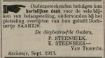 Steenbeek Saartje-NBC-11-09-1913 (n.n.).jpg